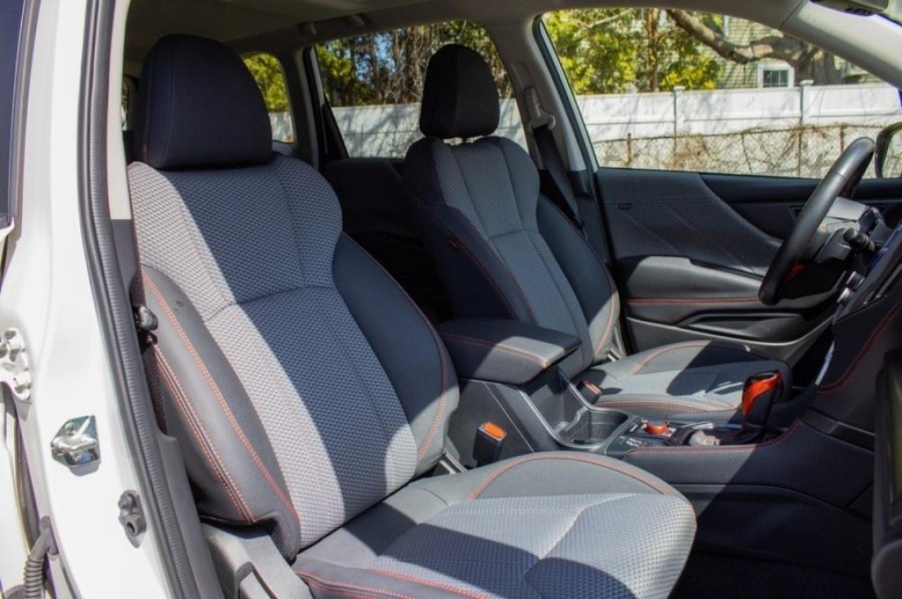2022 Subaru Forester Sport Yonkers NY