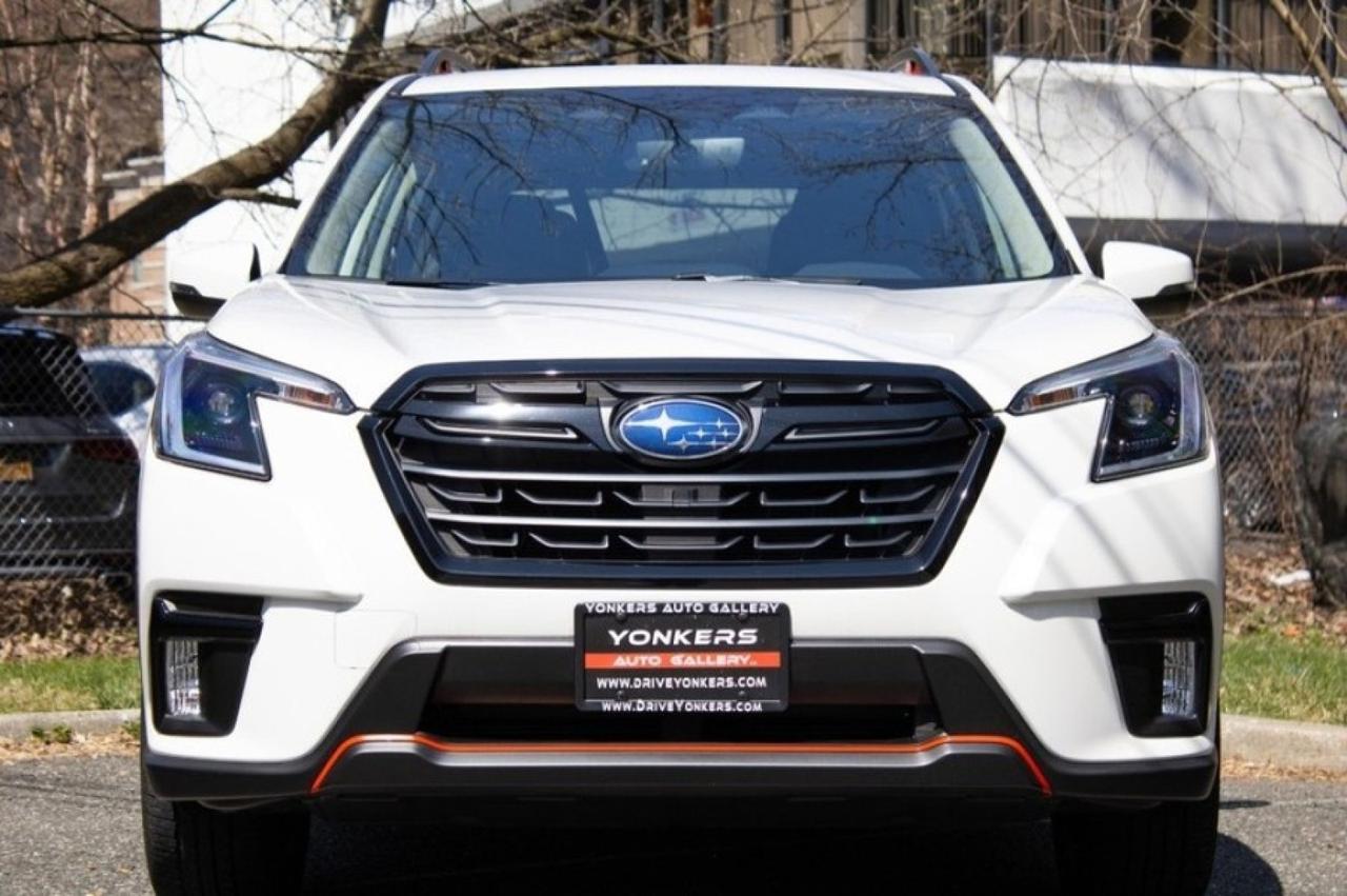 2022 Subaru Forester Sport Yonkers NY