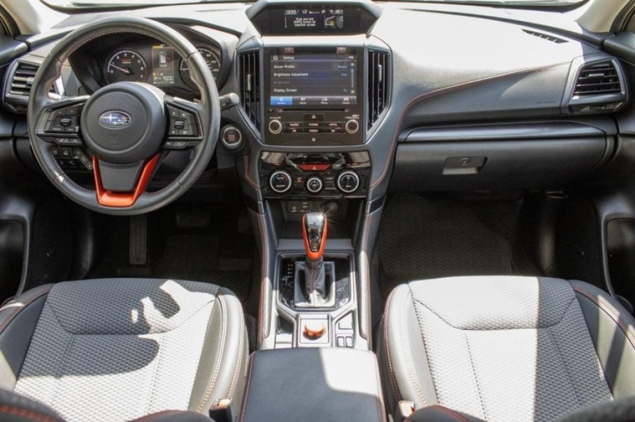 2022 Subaru Forester Sport Yonkers NY