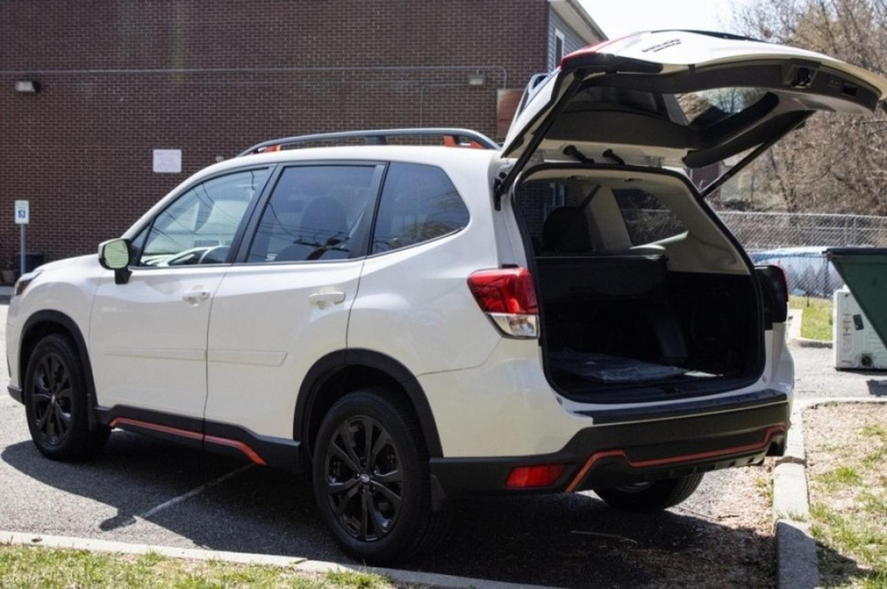 2022 Subaru Forester Sport Yonkers NY