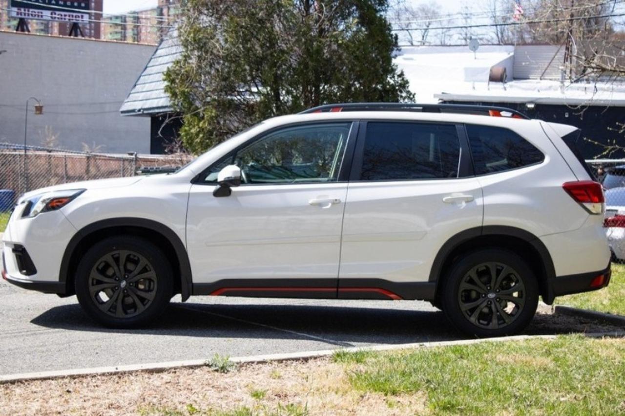 2022 Subaru Forester Sport Yonkers NY