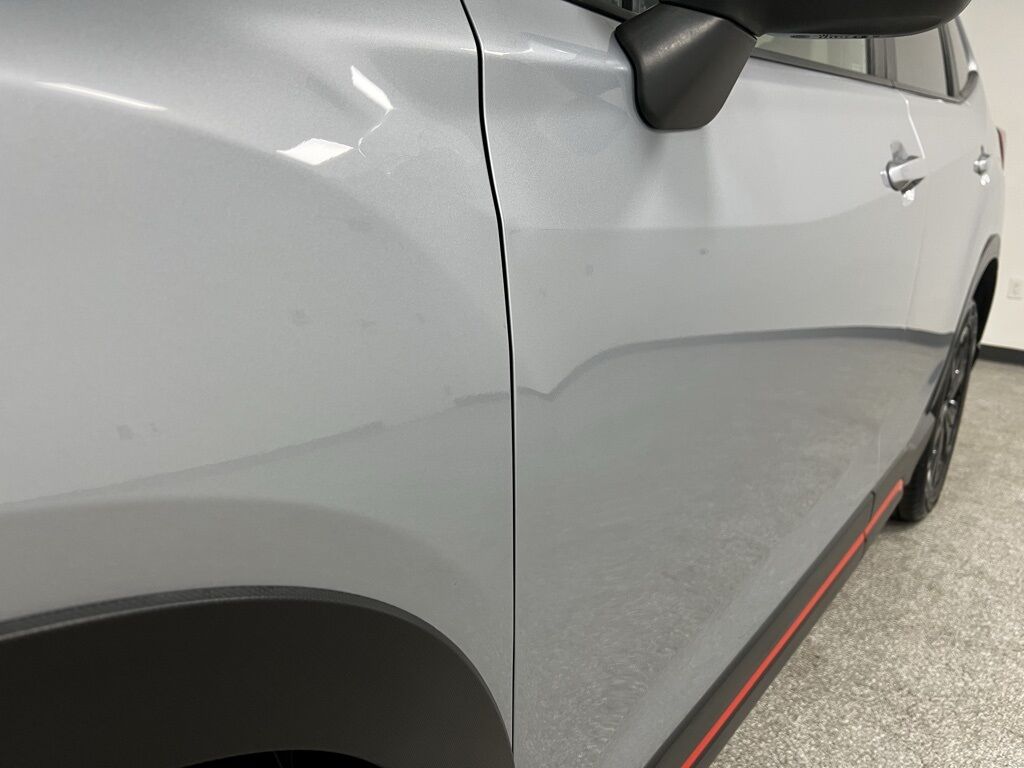 2022 Subaru Forester Sport Highlands Ranch CO
