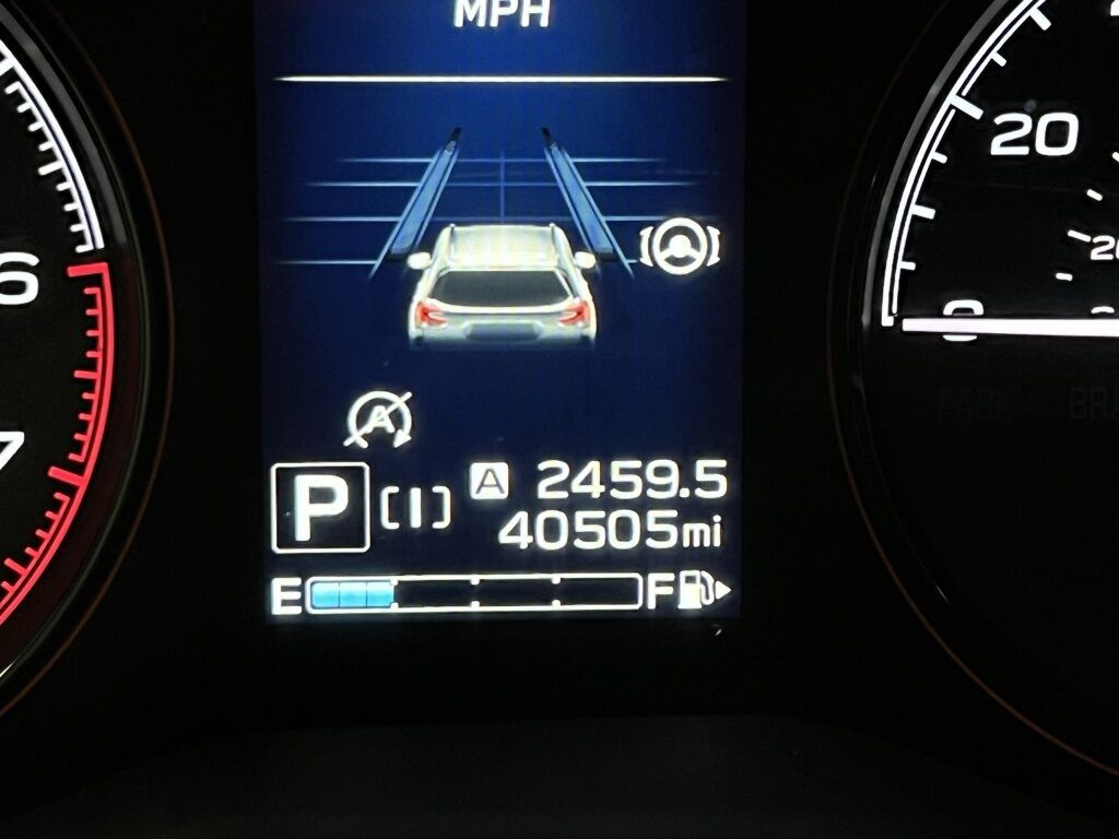 2022 Subaru Forester Sport Highlands Ranch CO
