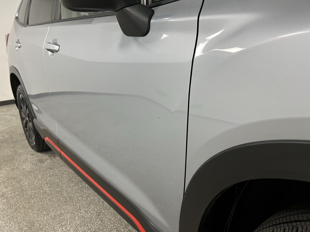 2022 Subaru Forester Sport Highlands Ranch CO