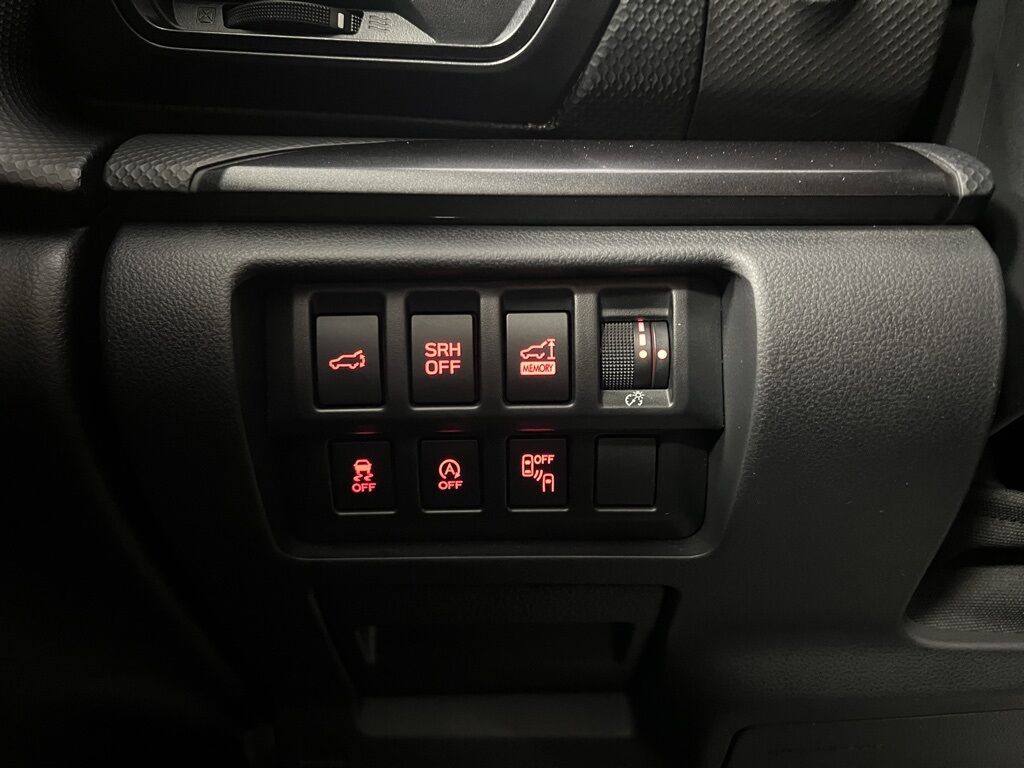 2022 Subaru Forester Sport Highlands Ranch CO