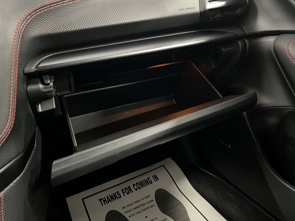 2022 Subaru Forester Sport Highlands Ranch CO