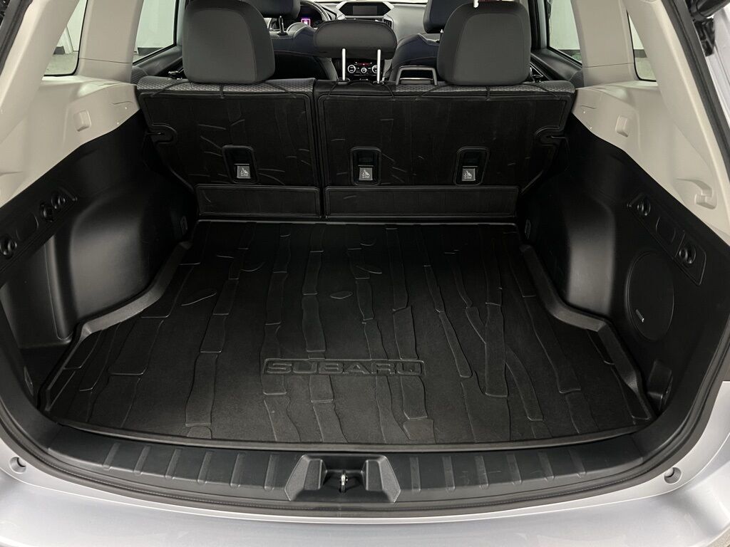 2022 Subaru Forester Sport Highlands Ranch CO