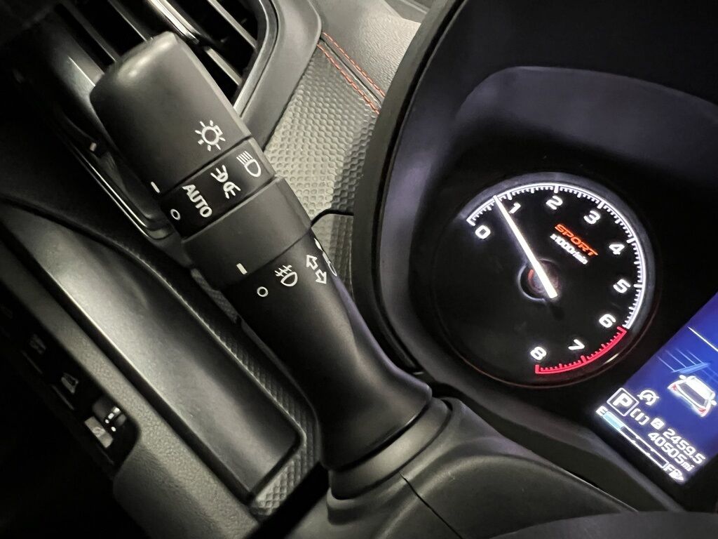 2022 Subaru Forester Sport Highlands Ranch CO