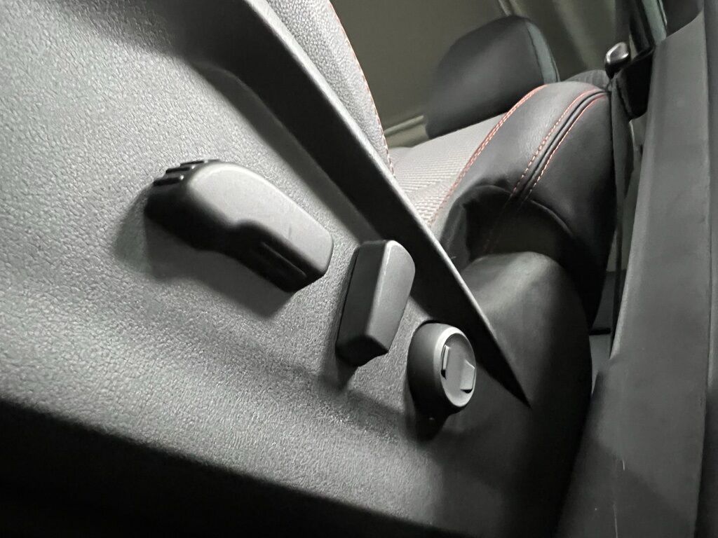 2022 Subaru Forester Sport Highlands Ranch CO