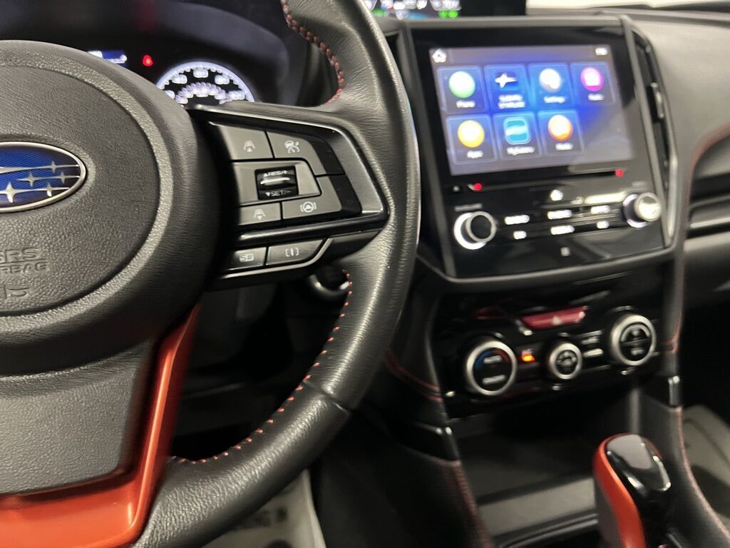 2022 Subaru Forester Sport Highlands Ranch CO