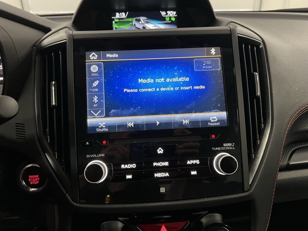 2022 Subaru Forester Sport Highlands Ranch CO