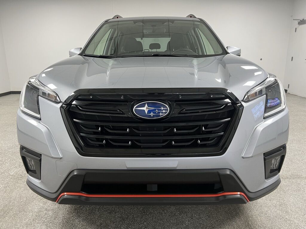 2022 Subaru Forester Sport Highlands Ranch CO