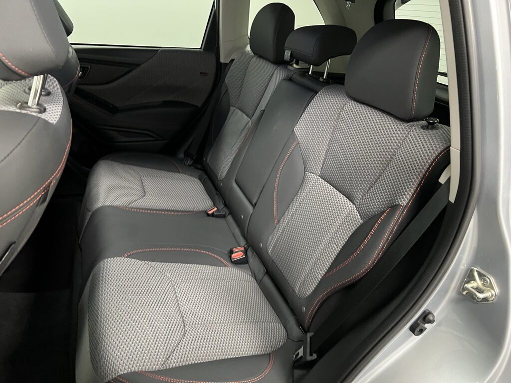 2022 Subaru Forester Sport Highlands Ranch CO