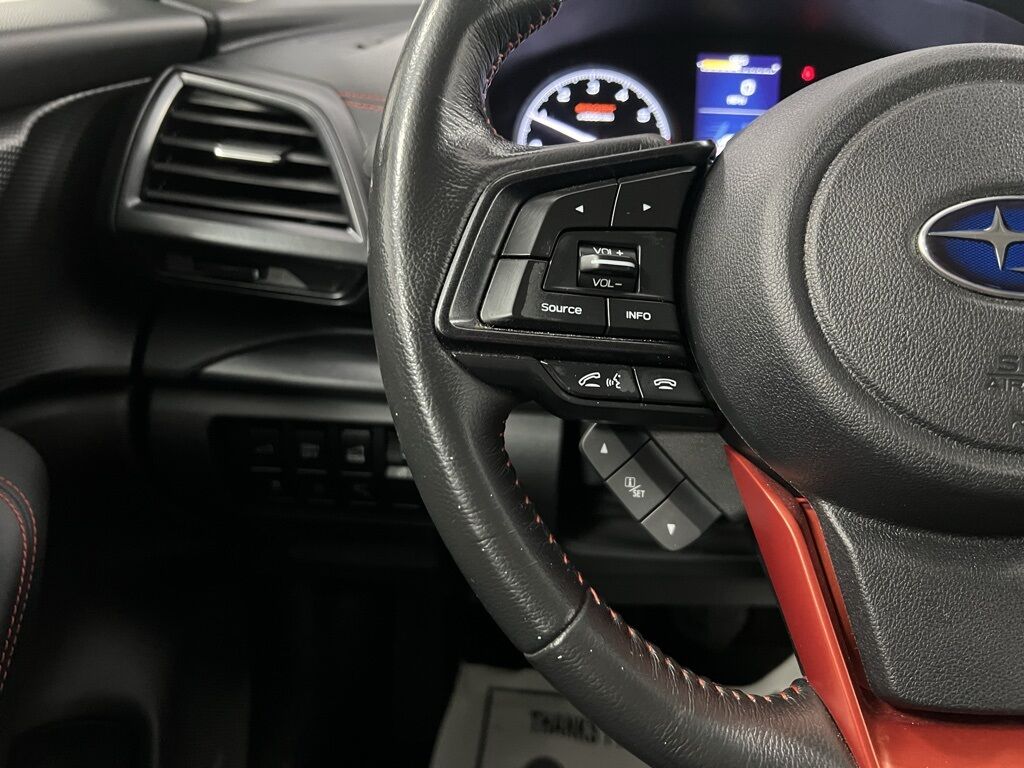 2022 Subaru Forester Sport Highlands Ranch CO