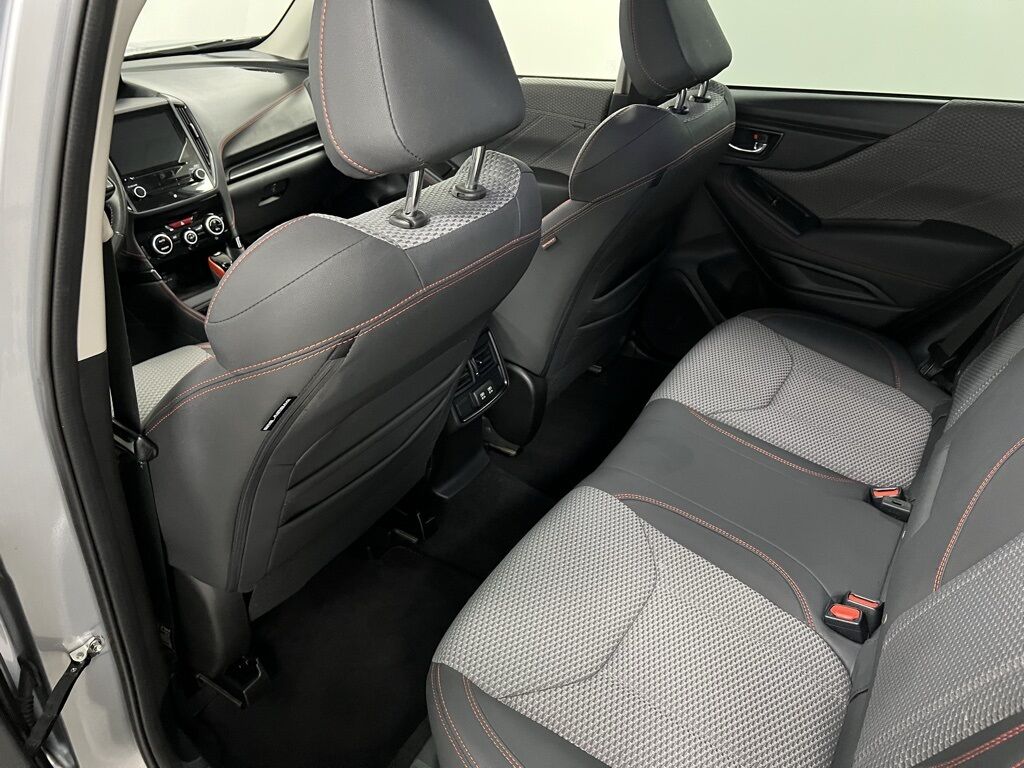 2022 Subaru Forester Sport Highlands Ranch CO