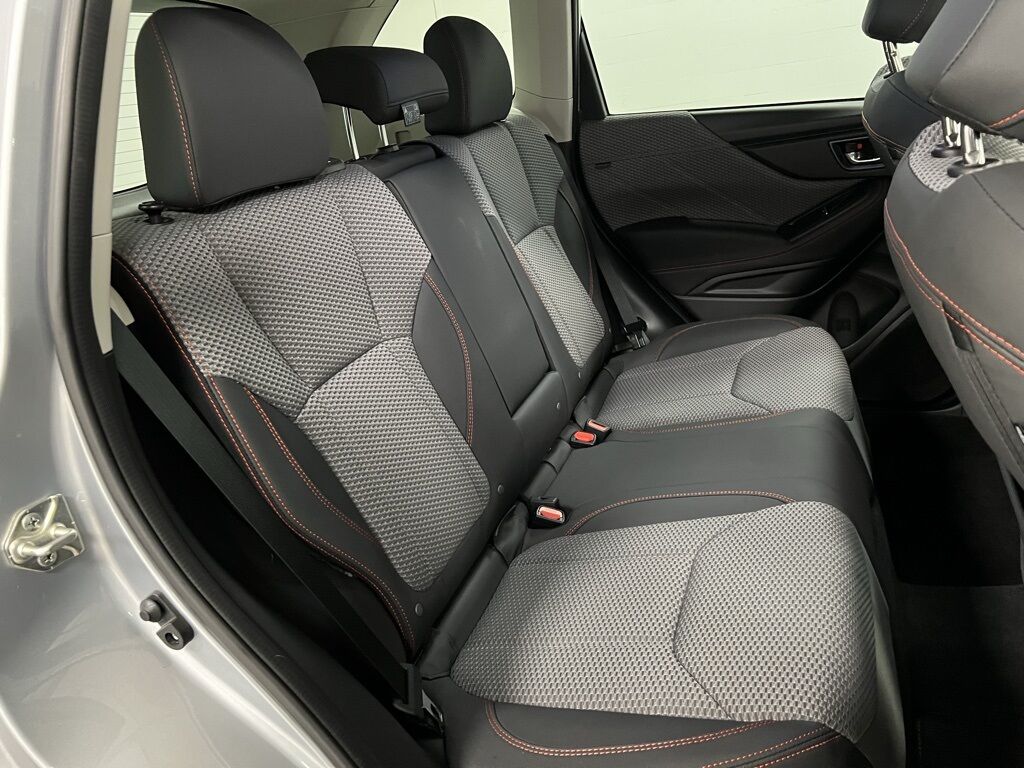 2022 Subaru Forester Sport Highlands Ranch CO