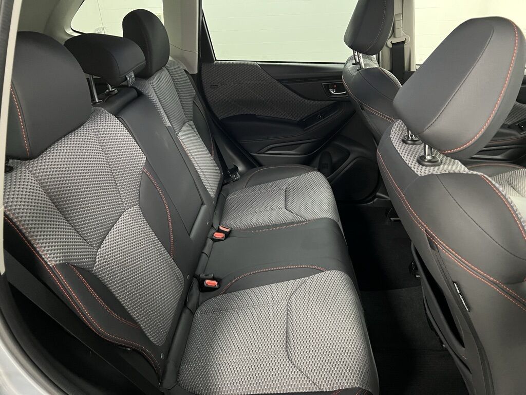 2022 Subaru Forester Sport Highlands Ranch CO