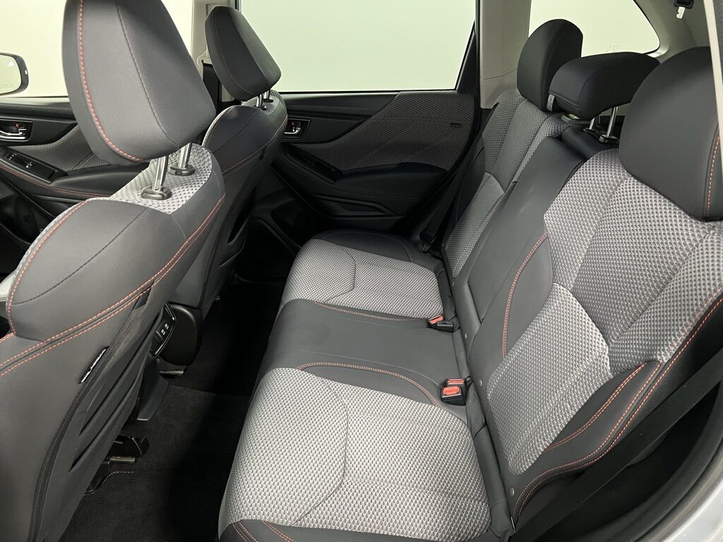 2022 Subaru Forester Sport Highlands Ranch CO