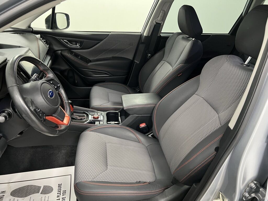 2022 Subaru Forester Sport Highlands Ranch CO