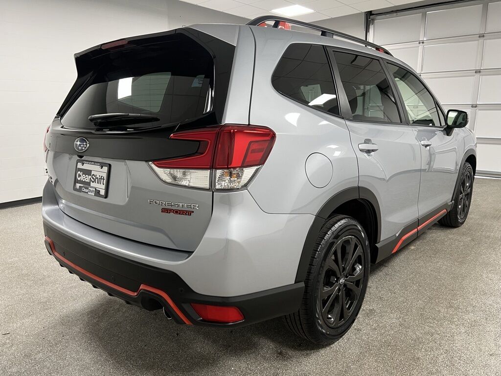 2022 Subaru Forester Sport Highlands Ranch CO