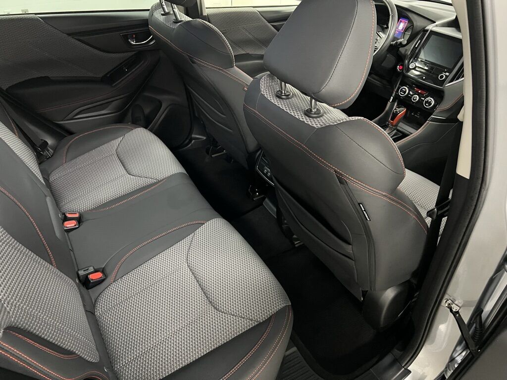2022 Subaru Forester Sport Highlands Ranch CO