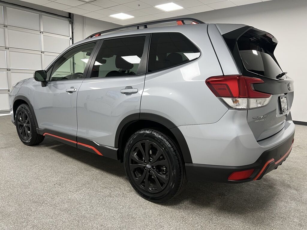 2022 Subaru Forester Sport Highlands Ranch CO
