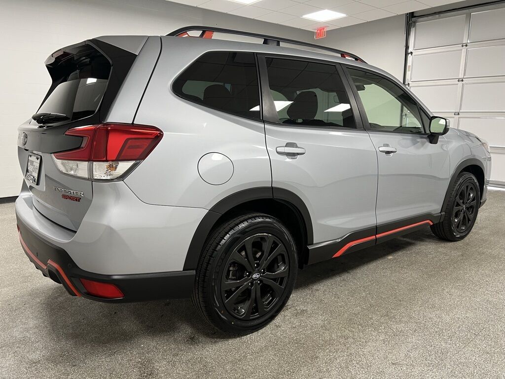 2022 Subaru Forester Sport Highlands Ranch CO