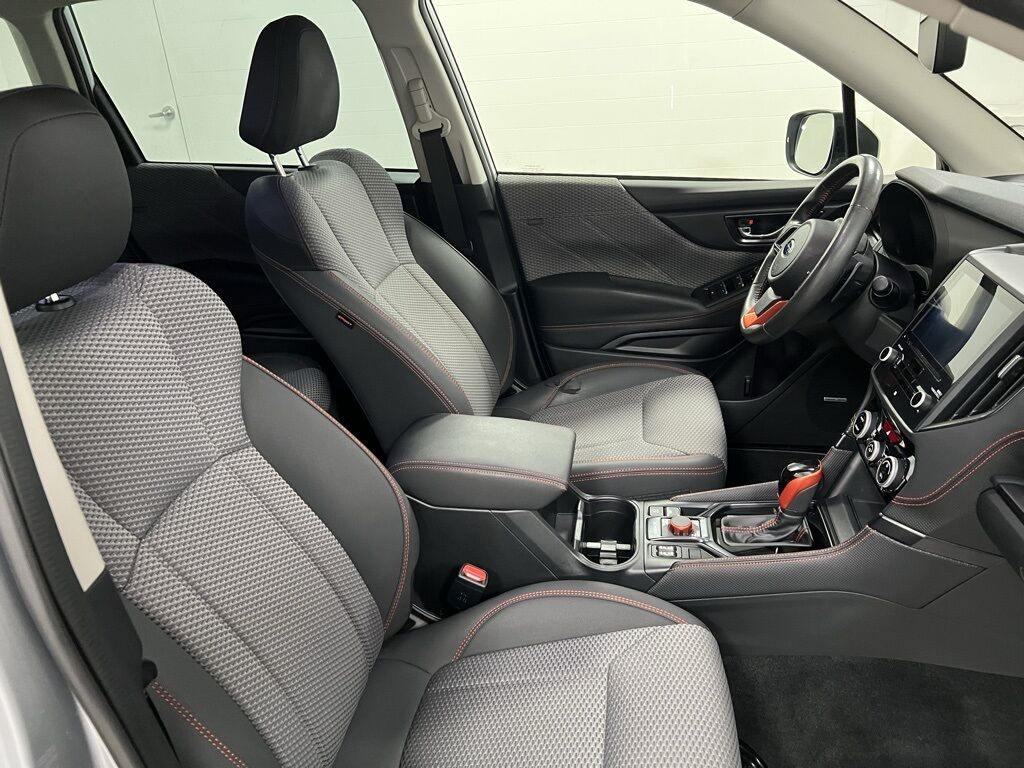 2022 Subaru Forester Sport Highlands Ranch CO