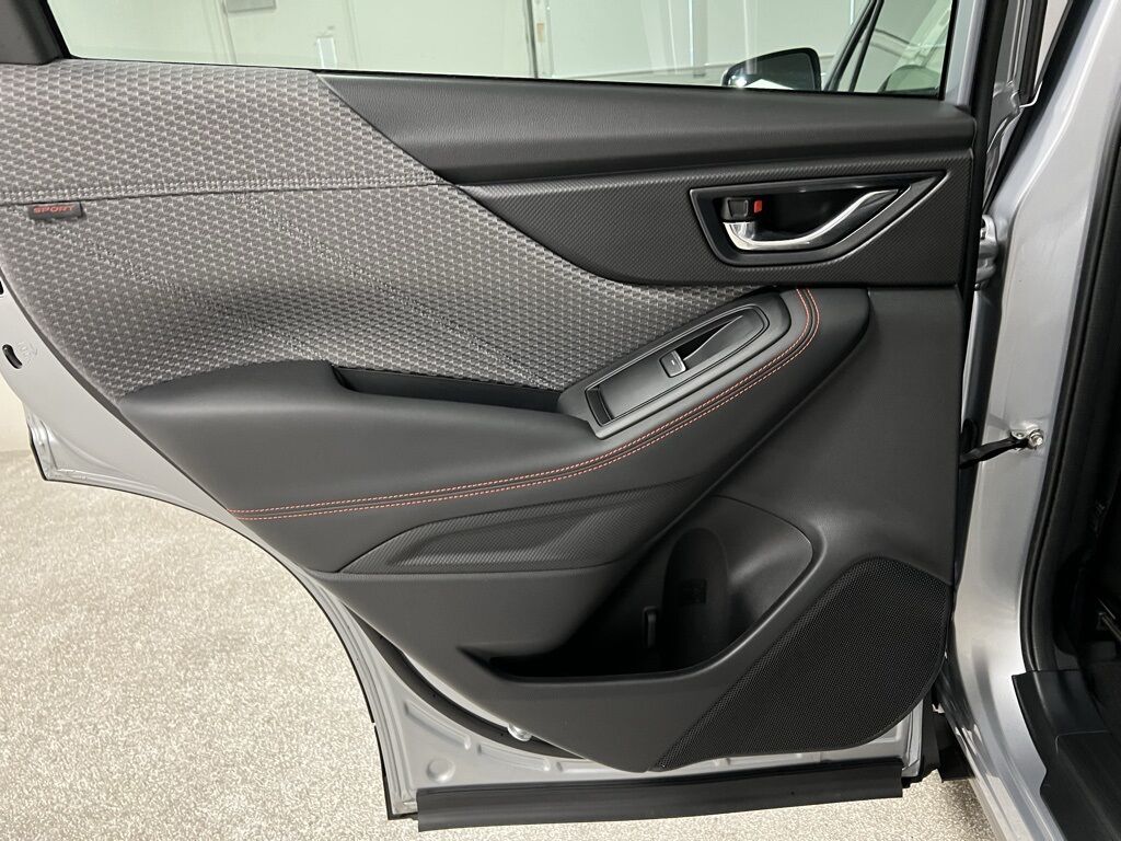 2022 Subaru Forester Sport Highlands Ranch CO