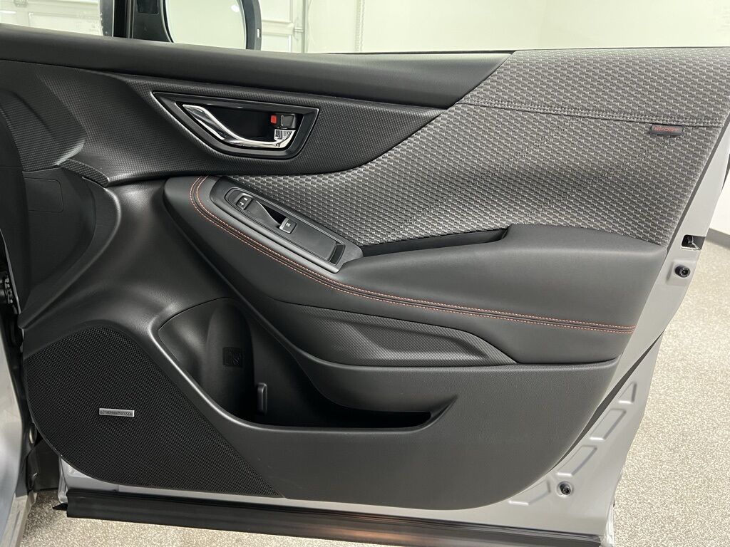 2022 Subaru Forester Sport Highlands Ranch CO