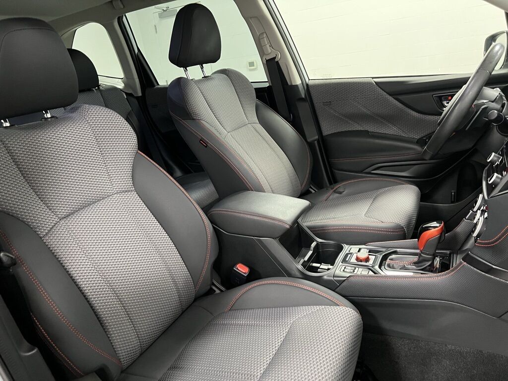 2022 Subaru Forester Sport Highlands Ranch CO