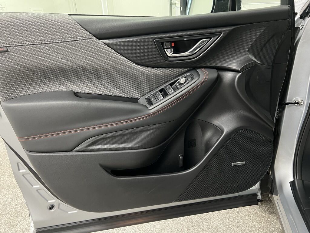 2022 Subaru Forester Sport Highlands Ranch CO