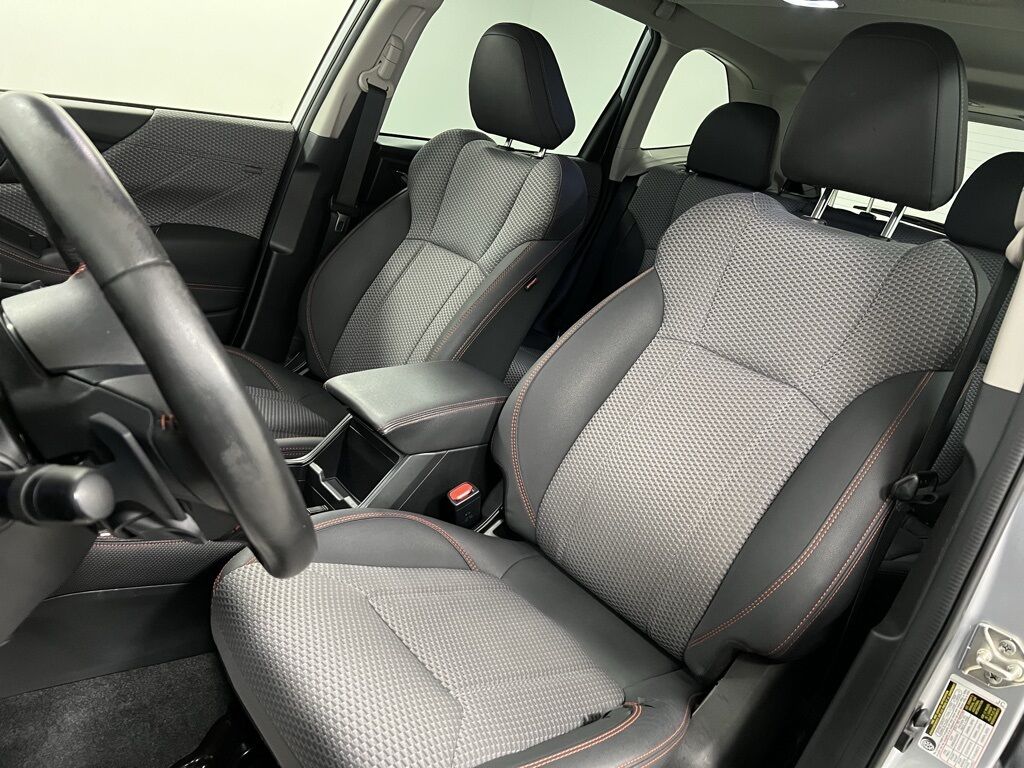 2022 Subaru Forester Sport Highlands Ranch CO