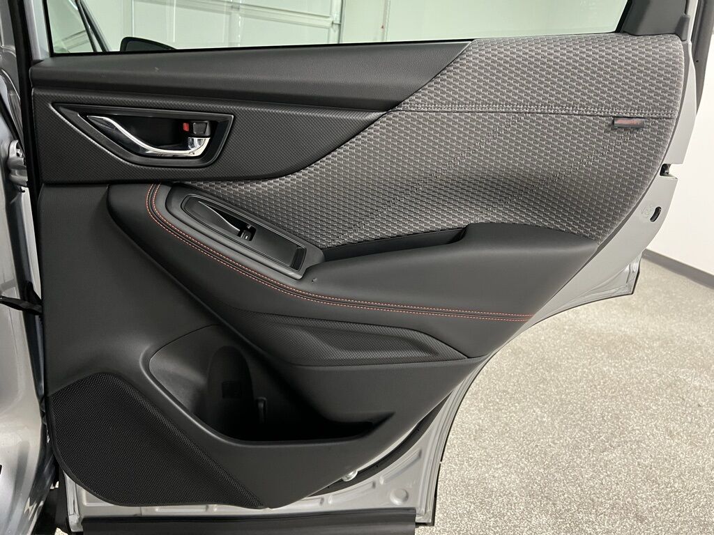 2022 Subaru Forester Sport Highlands Ranch CO