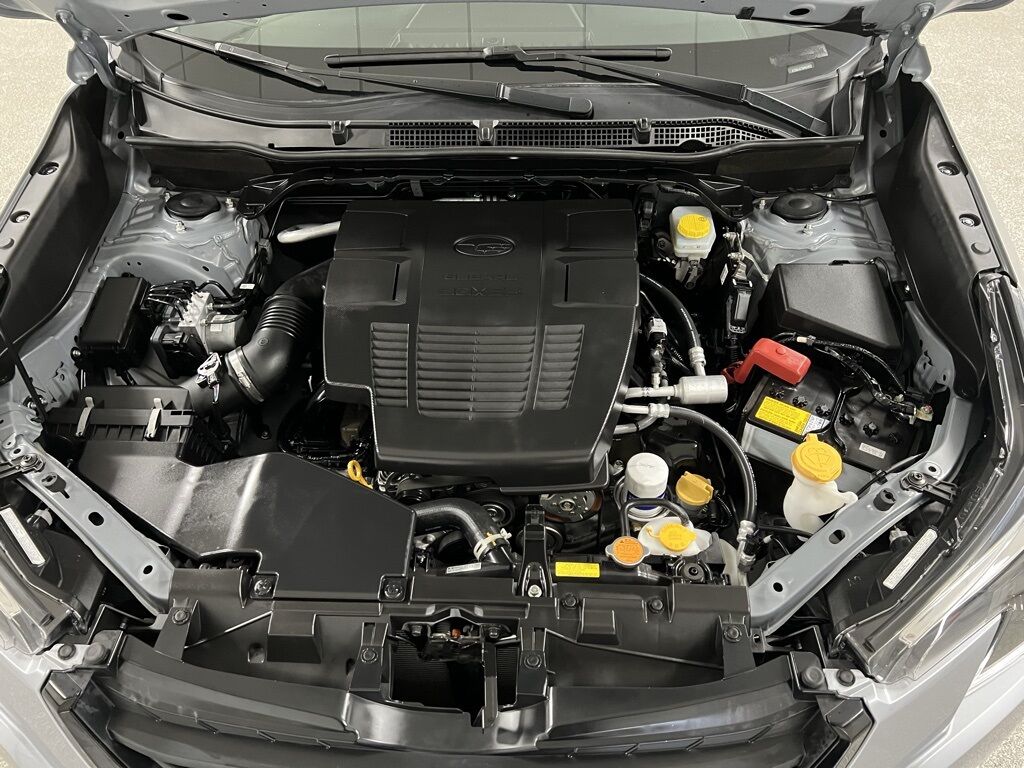 2022 Subaru Forester Sport Highlands Ranch CO