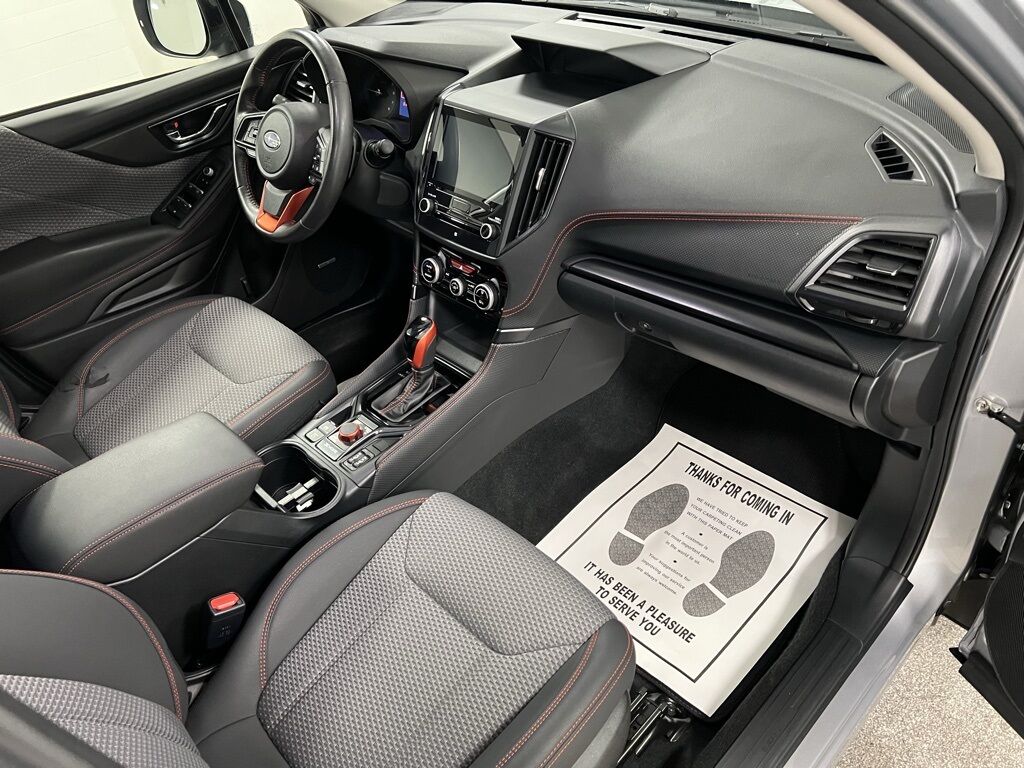2022 Subaru Forester Sport Highlands Ranch CO