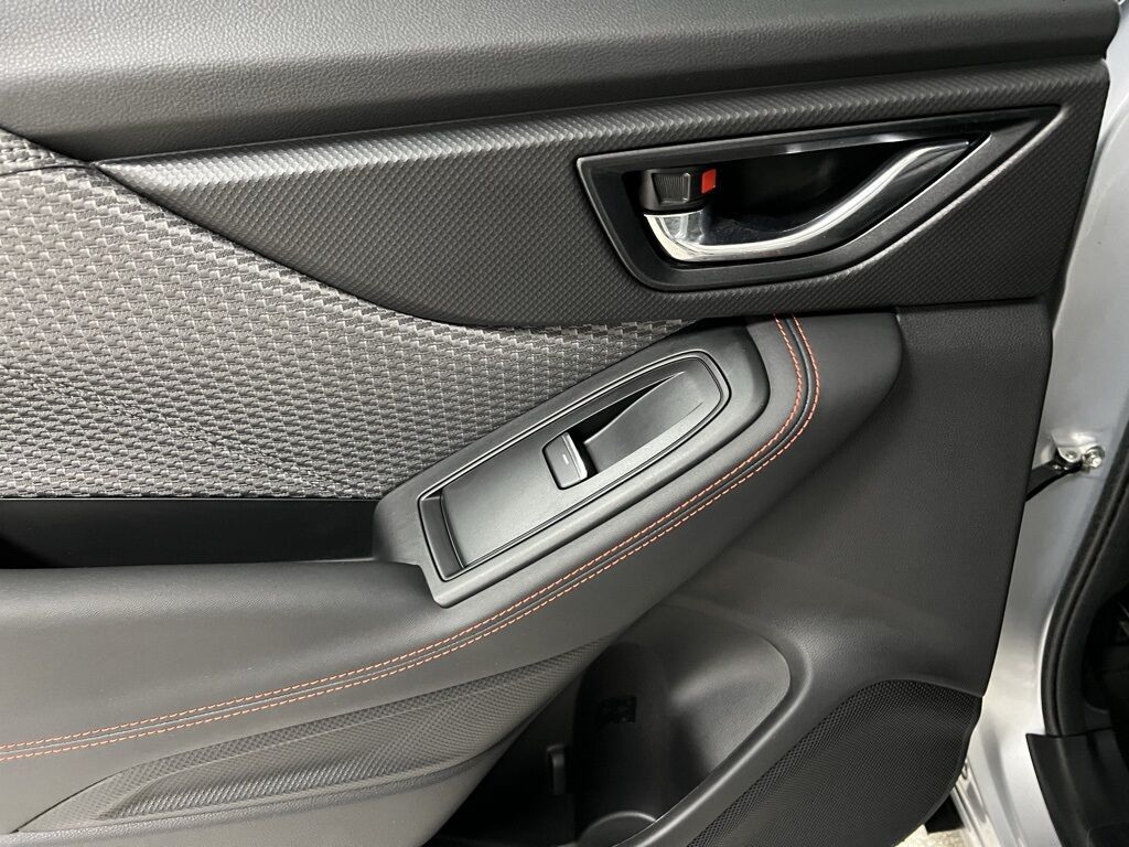 2022 Subaru Forester Sport Highlands Ranch CO
