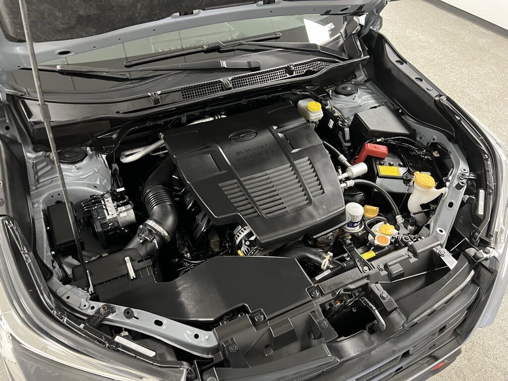 2022 Subaru Forester Sport Highlands Ranch CO