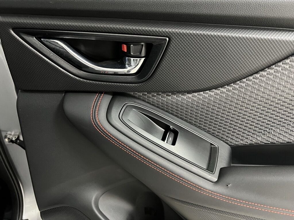 2022 Subaru Forester Sport Highlands Ranch CO