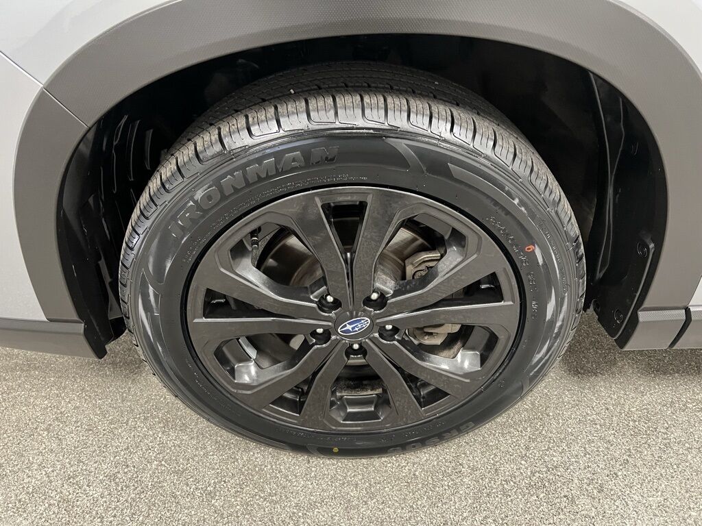 2022 Subaru Forester Sport Highlands Ranch CO