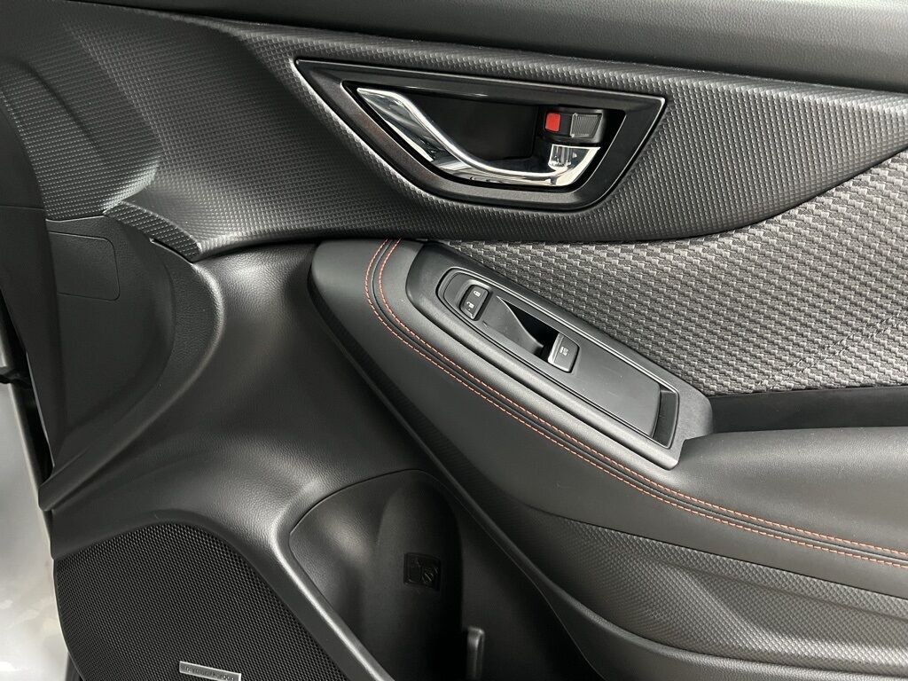 2022 Subaru Forester Sport Highlands Ranch CO