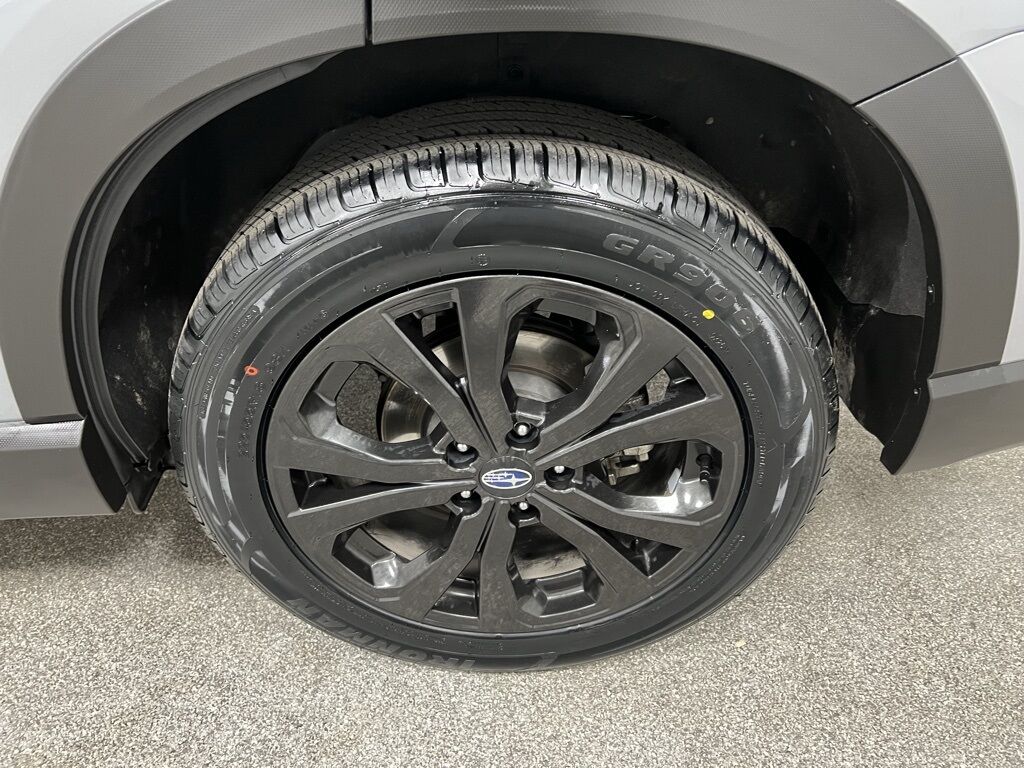 2022 Subaru Forester Sport Highlands Ranch CO