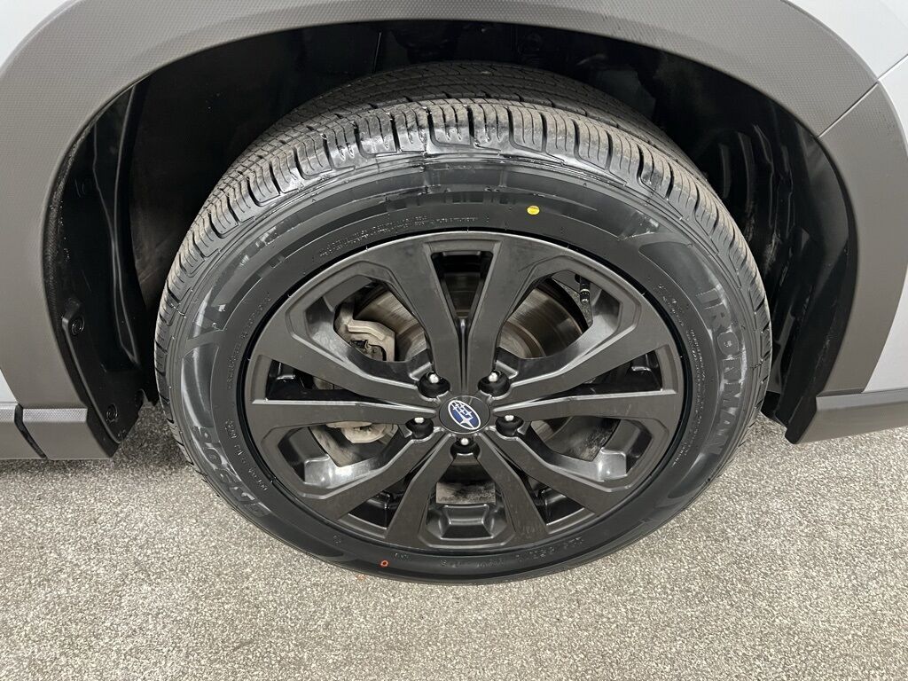 2022 Subaru Forester Sport Highlands Ranch CO