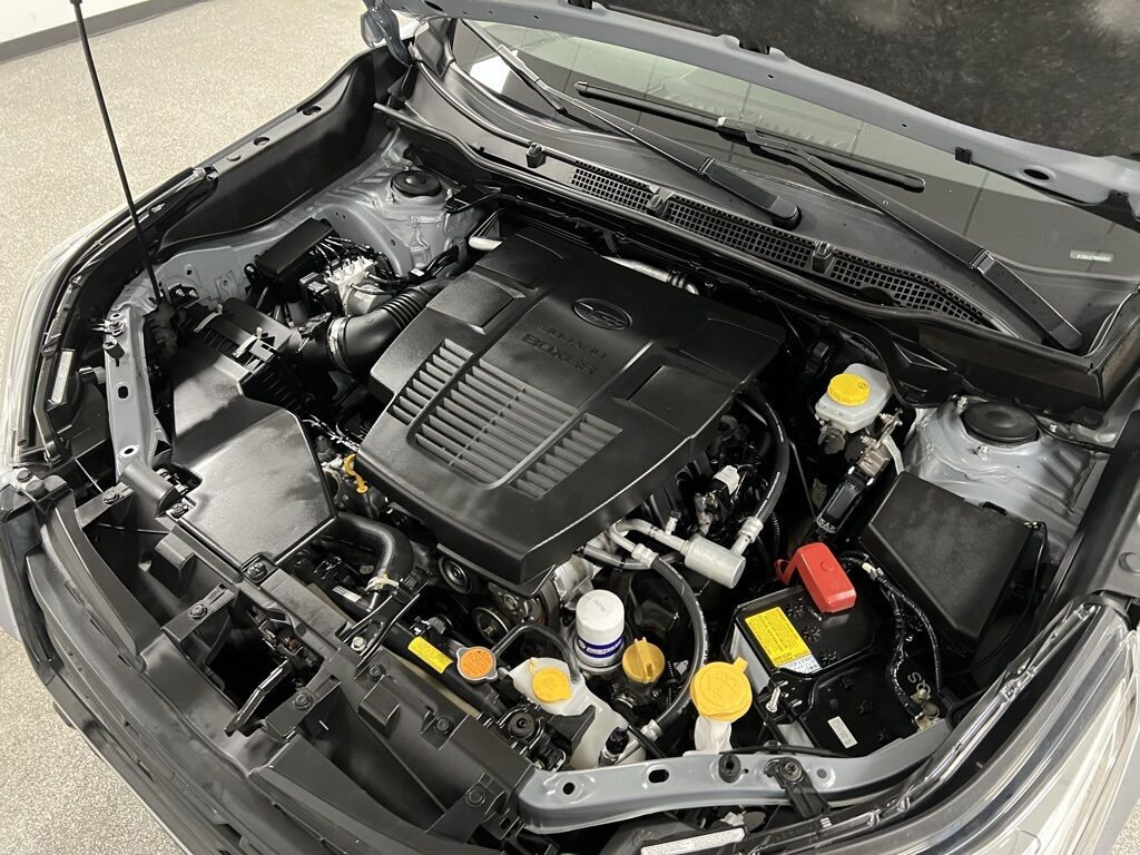 2022 Subaru Forester Sport Highlands Ranch CO