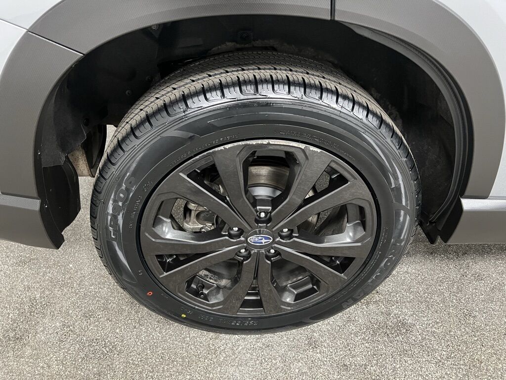 2022 Subaru Forester Sport Highlands Ranch CO