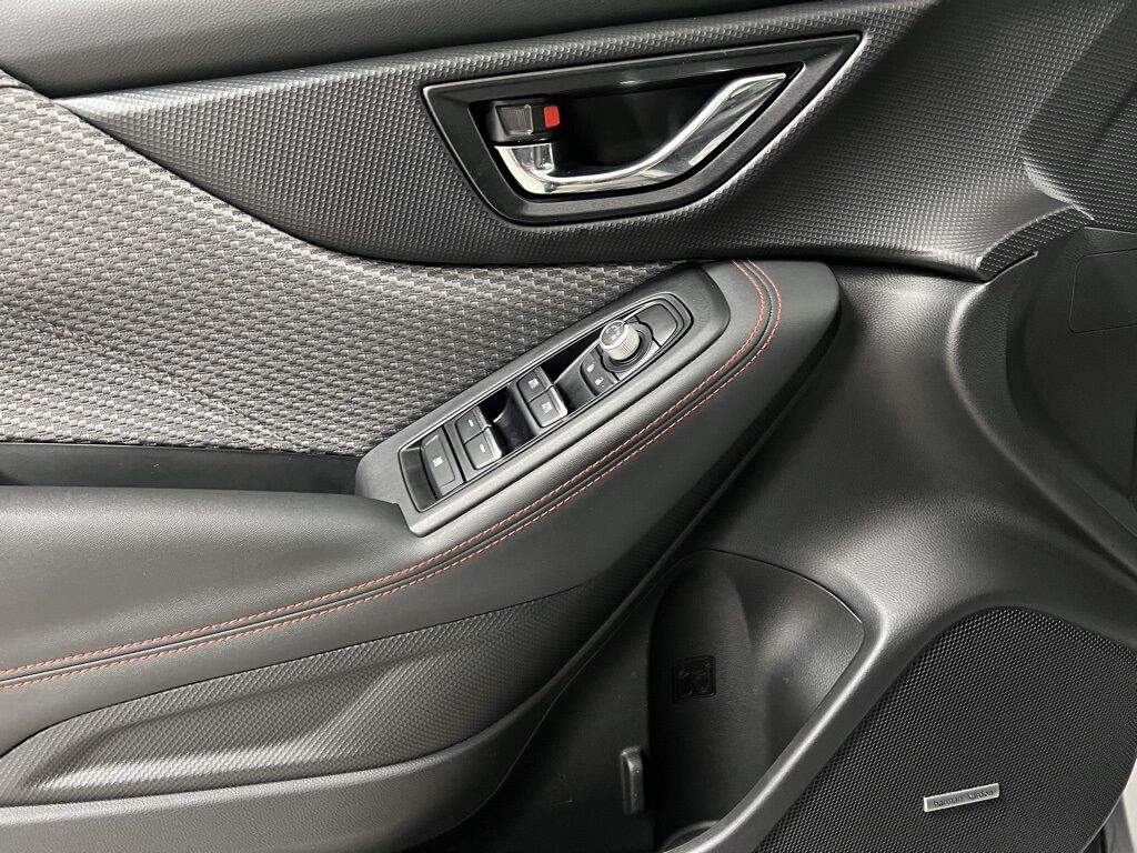 2022 Subaru Forester Sport Highlands Ranch CO