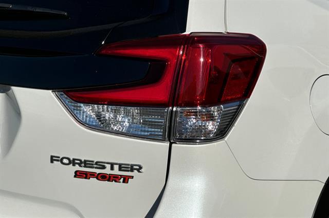 2022 Subaru Forester Sport Morgan Hill CA