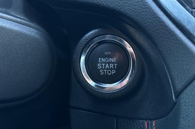 2022 Subaru Forester Sport Morgan Hill CA