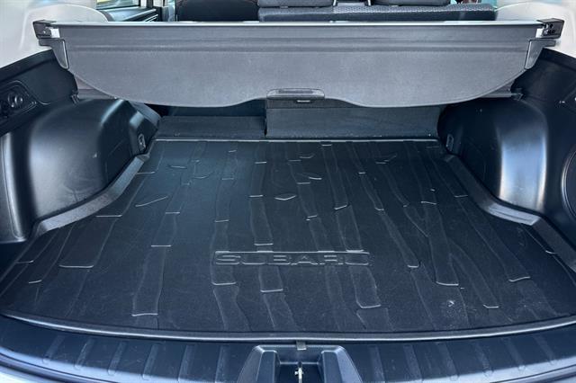 2022 Subaru Forester Sport Morgan Hill CA