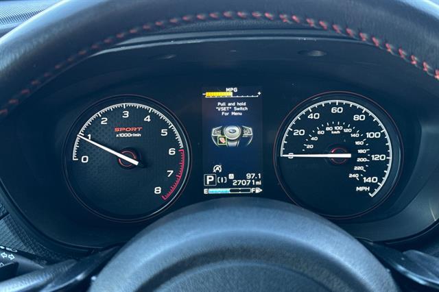 2022 Subaru Forester Sport Morgan Hill CA